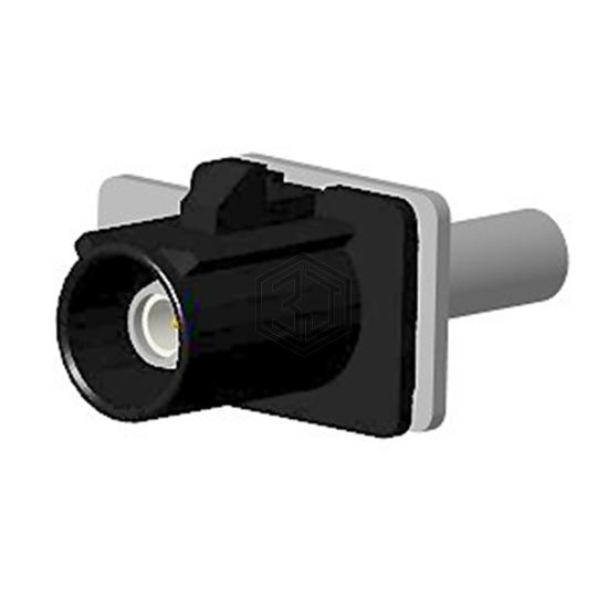 FA1-NASP-C01-0 - Amphenol RF - Coaxial Connectors (RF)