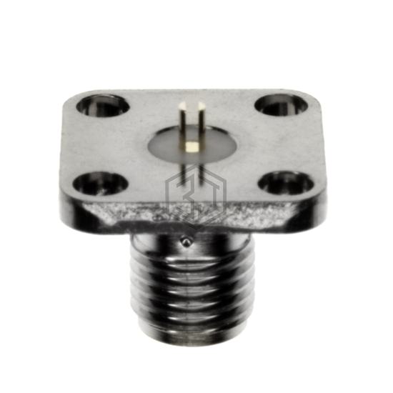 HRM(V)-304S - Hirose Electric Co Ltd - Coaxial Connectors (RF)