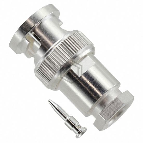 1-1337422-0 - TE Connectivity AMP Connectors - Coaxial Connectors (RF)