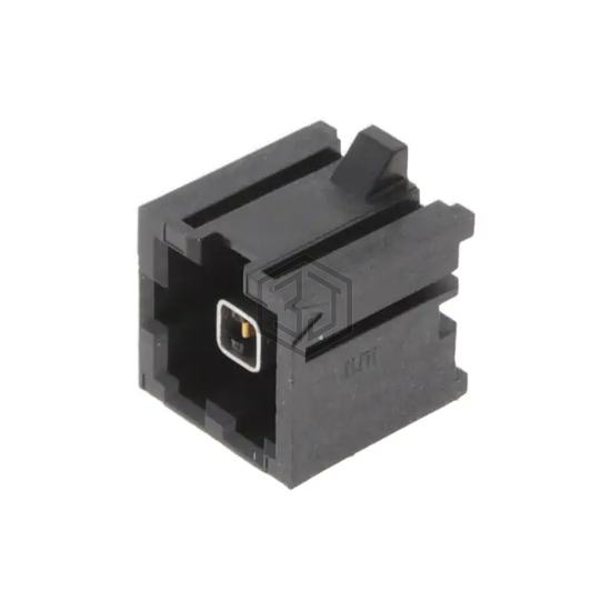 IP5-01-05.0-L-S-1-TR - Samtec Inc. - Coaxial Connectors (RF)