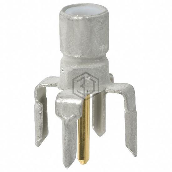 5221111-1 - TE Connectivity AMP Connectors - Coaxial Connectors (RF)