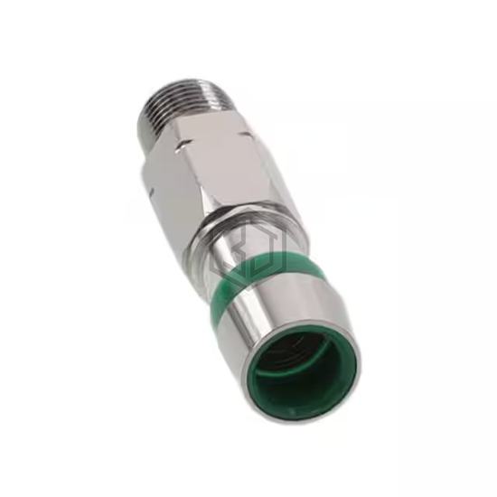 FS6US - Belden Inc. - Coaxial Connectors (RF)