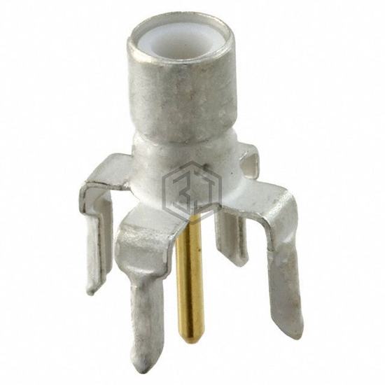 221111-1 - TE Connectivity AMP Connectors - Coaxial Connectors (RF)