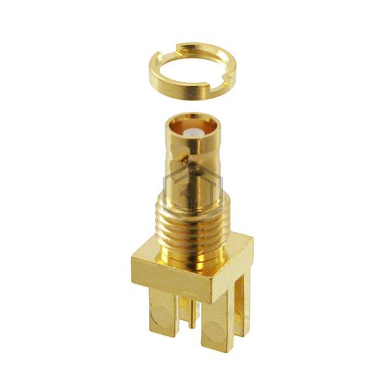 361EHD704 - Winchester Interconnect - Coaxial Connectors (RF)