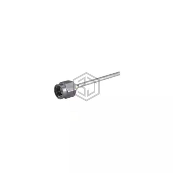 11_SMA-50-2-65/119_NH - Huber+Suhner, Inc. - Coaxial Connectors (RF)