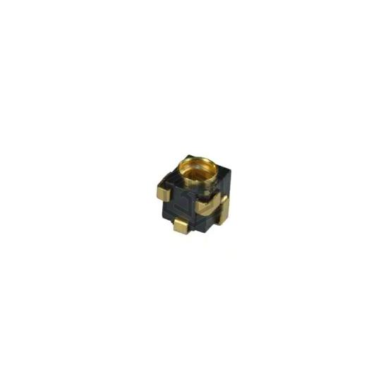 90_MMCX-S50-0-55/119_OE - Huber+Suhner, Inc. - Coaxial Connectors (RF)