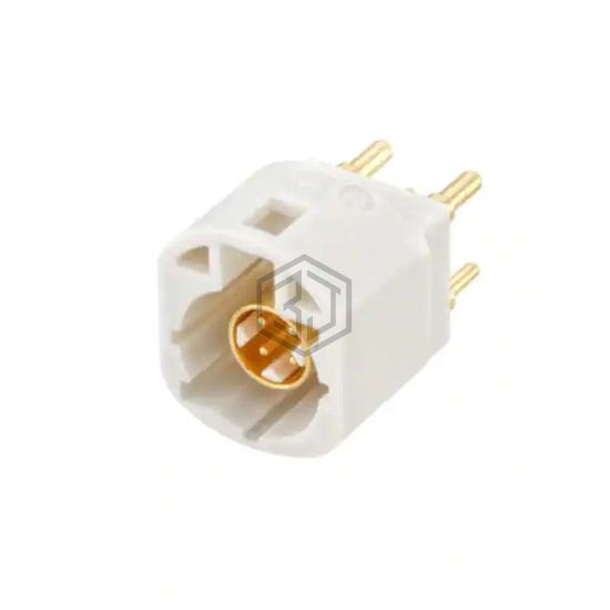 D4S10A-400L5-B - Rosenberger - Coaxial Connectors (RF)