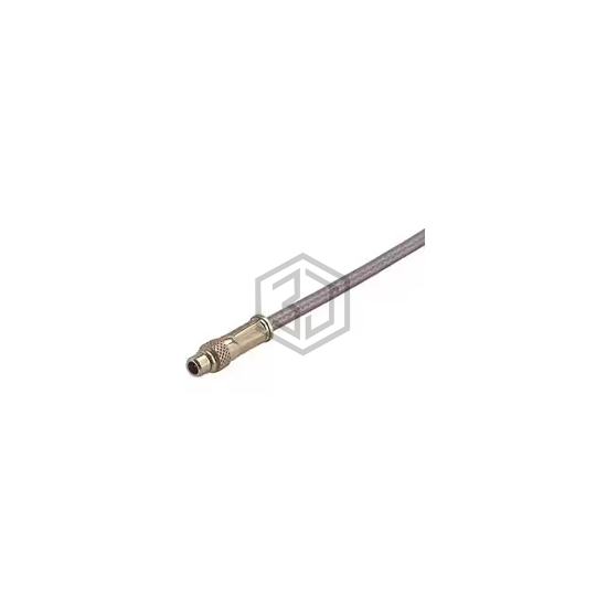 11_MMCX-50-1-1/111_OE - Huber+Suhner, Inc. - Coaxial Connectors (RF)
