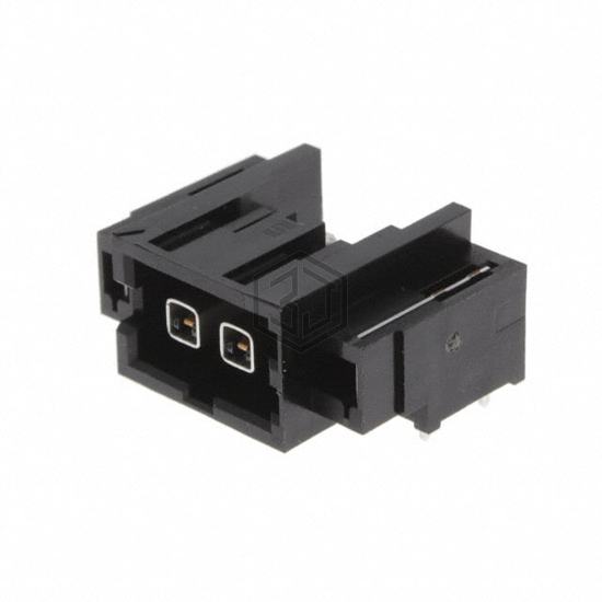 IP5-02-01-L-S-RA1-L-TR - Samtec Inc. - Coaxial Connectors (RF)