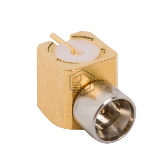 925-168J-51PT - Amphenol RF - Coaxial Connectors (RF)