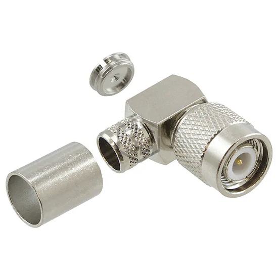031-6002-RFX - Amphenol RF - Coaxial Connectors (RF)