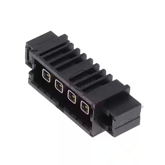IP5-04-05.0-L-S-1-L-TR - Samtec Inc. - Coaxial Connectors (RF)