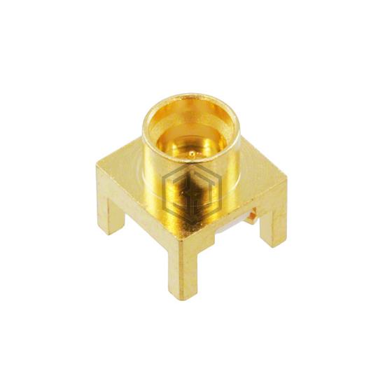2062AL12111 - Winchester Interconnect - Coaxial Connectors (RF)