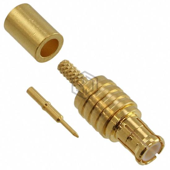 919-121P-51SX - Amphenol RF - Coaxial Connectors (RF)