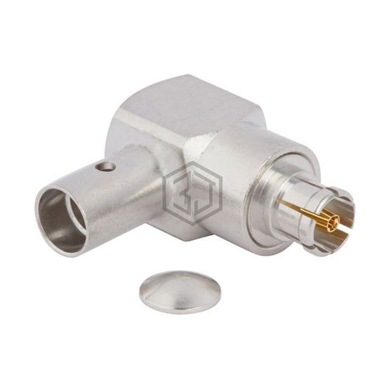 915-1001 - Amphenol RF - Coaxial Connectors (RF)