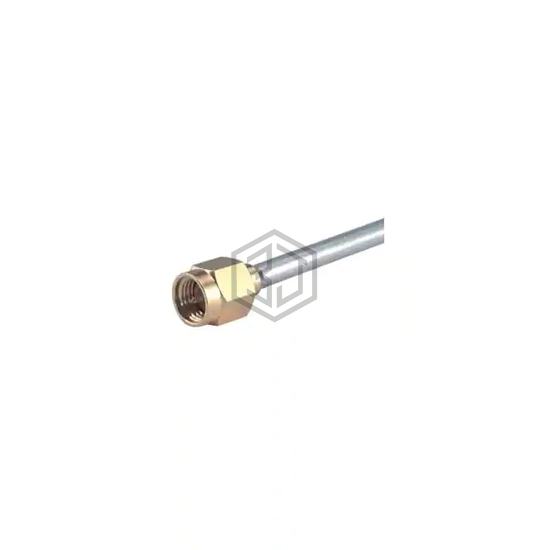 11_SMA-50-3-15/111_NE - Huber+Suhner, Inc. - Coaxial Connectors (RF)