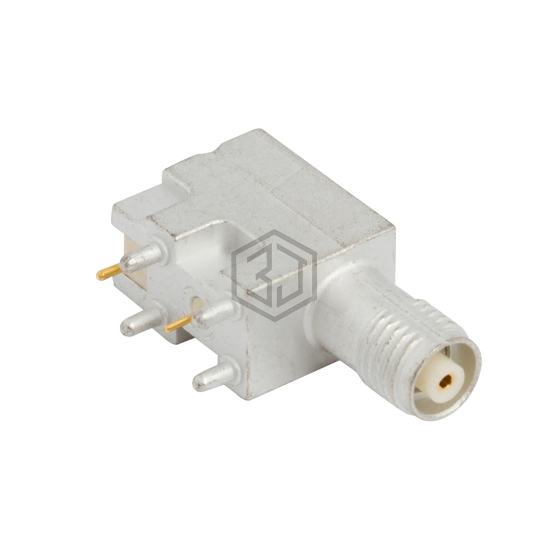 901-10416 - Amphenol RF - Coaxial Connectors (RF)