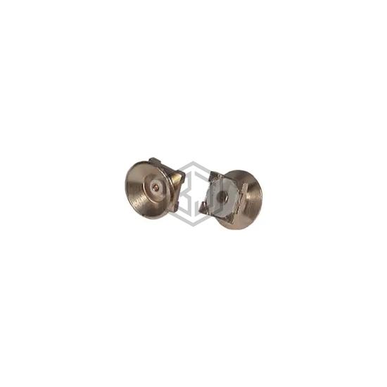 82_MMBX-S50-0-13/111_NE - Huber+Suhner, Inc. - Coaxial Connectors (RF)