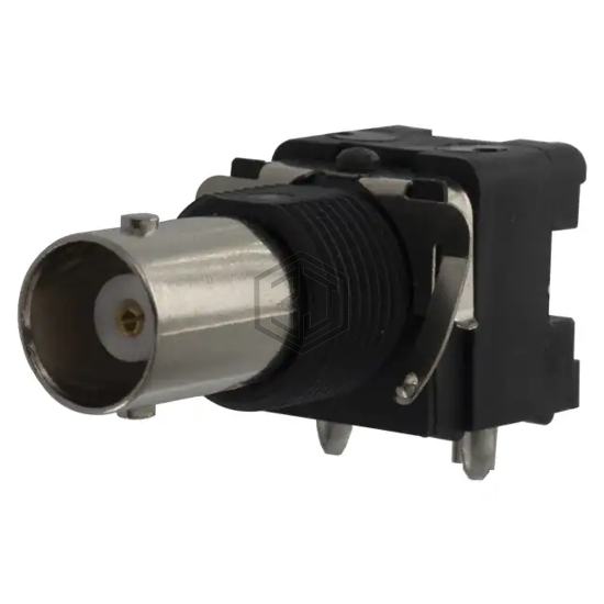 5413524-5 - TE Connectivity AMP Connectors - Coaxial Connectors (RF)
