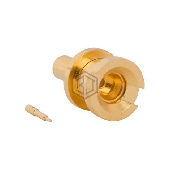 925-134J-51S - Amphenol RF - Coaxial Connectors (RF)