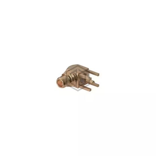 84_MMCX-50-0-1/111_OH - Huber+Suhner, Inc. - Coaxial Connectors (RF)
