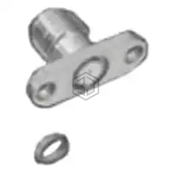 1052689-1 - TE Connectivity AMP Connectors - Coaxial Connectors (RF)