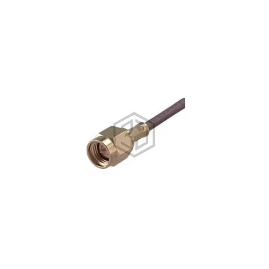 11_SMA-50-2-6/111_NE - Huber+Suhner, Inc. - Coaxial Connectors (RF)