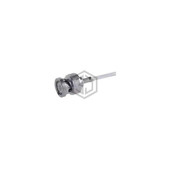 11_BNC-50-3-4/133_NE - Huber+Suhner, Inc. - Coaxial Connectors (RF)