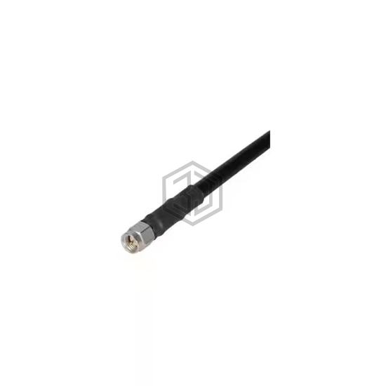 11_SMA-50-4-77/133_NE - Huber+Suhner, Inc. - Coaxial Connectors (RF)
