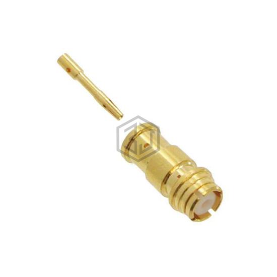 2020A504-085 - Winchester Interconnect - Coaxial Connectors (RF)