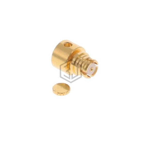 19K202-270L5 - Rosenberger - Coaxial Connectors (RF)