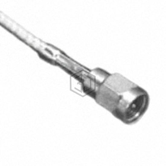 1050769-1 - TE Connectivity AMP Connectors - Coaxial Connectors (RF)