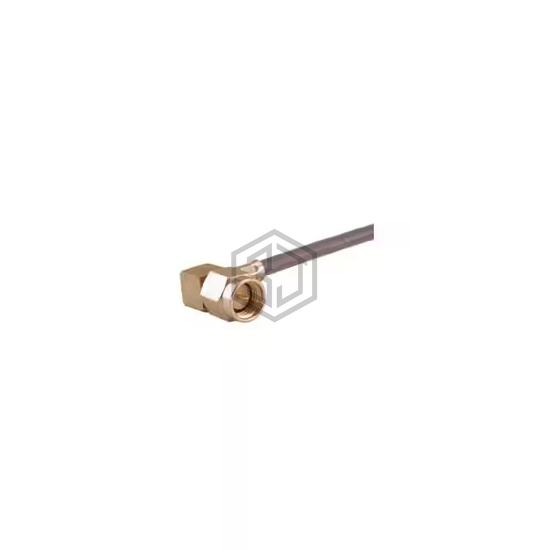 16_SMA-50-2-105/111_NE - Huber+Suhner, Inc. - Coaxial Connectors (RF)
