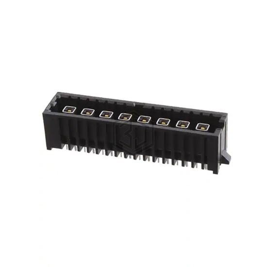 IP5-08-05.0-L-S-1-TR - Samtec Inc. - Coaxial Connectors (RF)