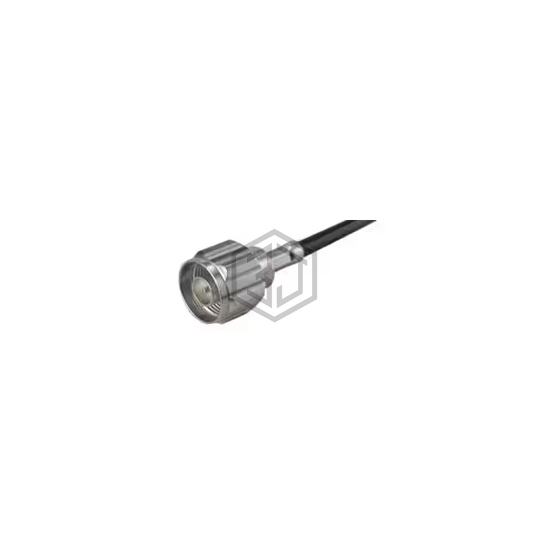 11_N-50-3-31/133_NE - Huber+Suhner, Inc. - Coaxial Connectors (RF)