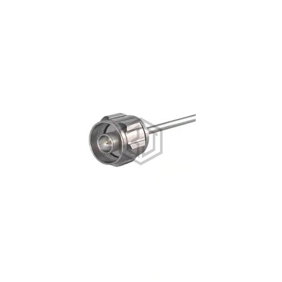 11_N-50-3-13/113_NE - Huber+Suhner, Inc. - Coaxial Connectors (RF)