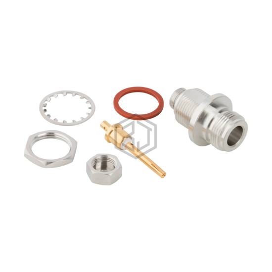 172242 - Amphenol RF - Coaxial Connectors (RF)