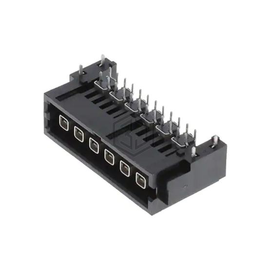 IP5-06-01-L-S-RA1-TR - Samtec Inc. - Coaxial Connectors (RF)