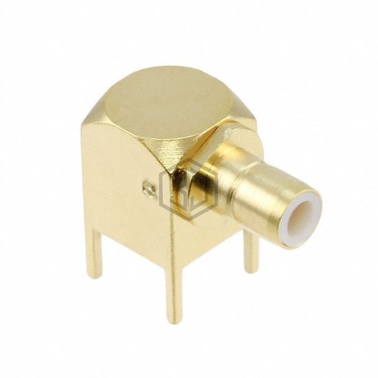UM-LR-PC-4-1(41) - Hirose Electric Co Ltd - Coaxial Connectors (RF)