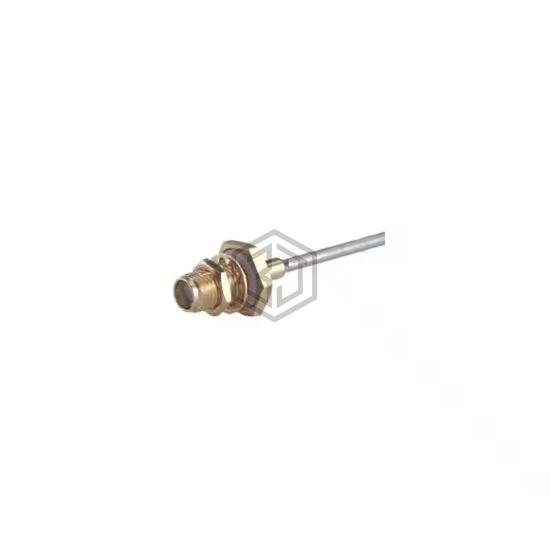 24_SMA-50-2-15/111_NE - Huber+Suhner, Inc. - Coaxial Connectors (RF)