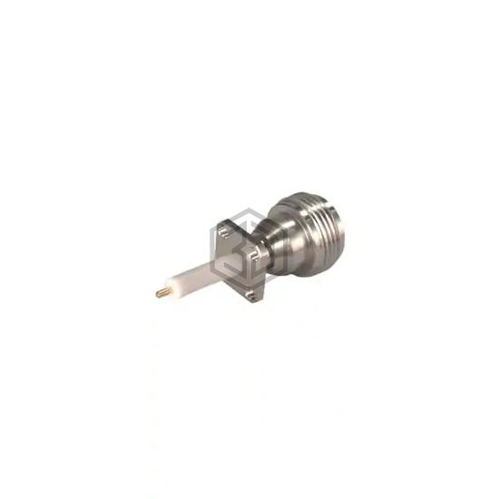 23_N-50-0-30/133_NE - Huber+Suhner, Inc. - Coaxial Connectors (RF)