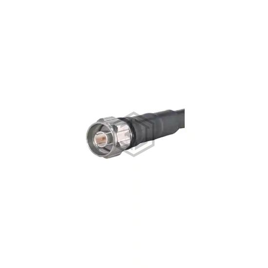 11_N-50-10-5/103_UV - Huber+Suhner, Inc. - Coaxial Connectors (RF)