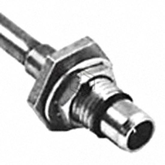 1059404-1 - TE Connectivity AMP Connectors - Coaxial Connectors (RF)