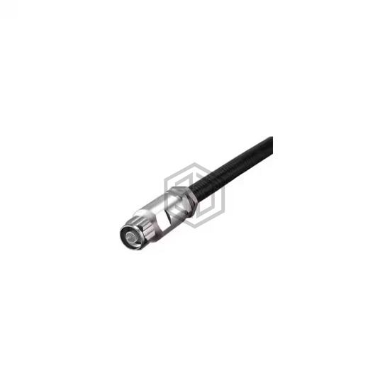 11_N-50-9-9/033_-E - Huber+Suhner, Inc. - Coaxial Connectors (RF)