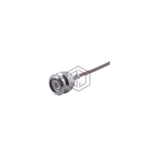 11_TNC-50-2-112/133_NE - Huber+Suhner, Inc. - Coaxial Connectors (RF)