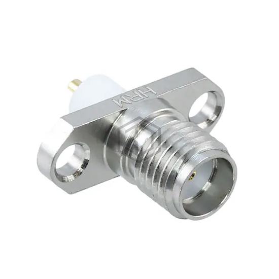 HRM-303S - Hirose Electric Co Ltd - Coaxial Connectors (RF)