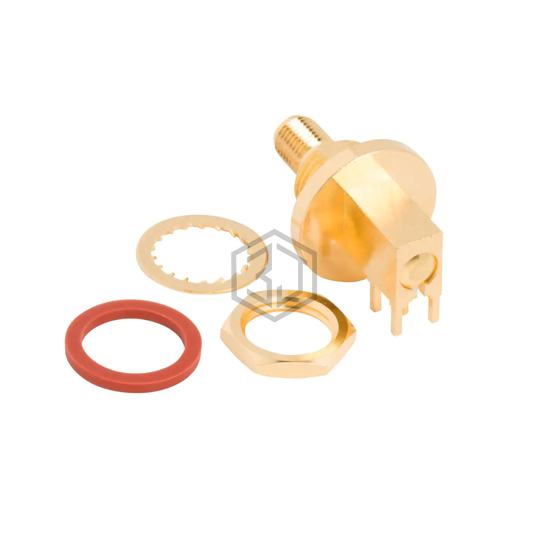 901-10352 - Amphenol RF - Coaxial Connectors (RF)