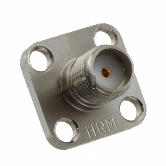 HRM-300-60S - Hirose Electric Co Ltd - Coaxial Connectors (RF)