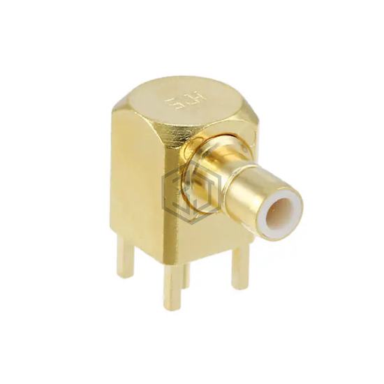 UM-QLR-PC-1(40) - Hirose Electric Co Ltd - Coaxial Connectors (RF)
