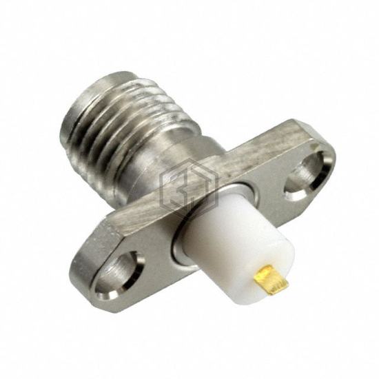 HRM-300-11S - Hirose Electric Co Ltd - Coaxial Connectors (RF)